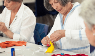 Senior_Ladies_Crafting